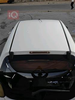 جيلي LC